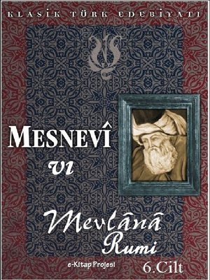 cover image of Mesnevi-VI